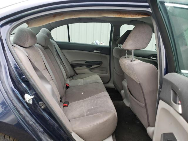 Photo 6 from auction – 2010 HONDA ACCORD LXP with VIN 1HGCP2F45AA087941