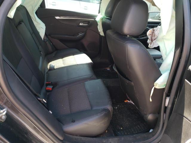 Photo 6 from auction – 2015 CHEVROLET IMPALA LT with VIN 1G1115SL6FU128565