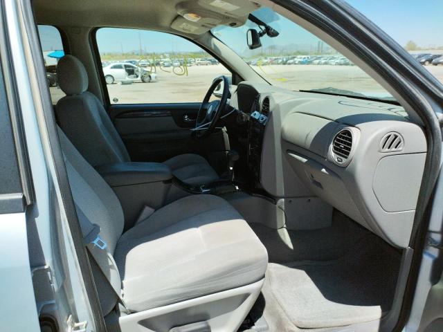 Foto 5 de la subasta – 2008 GMC ENVOY con VIN 1GKDS13SX82123145