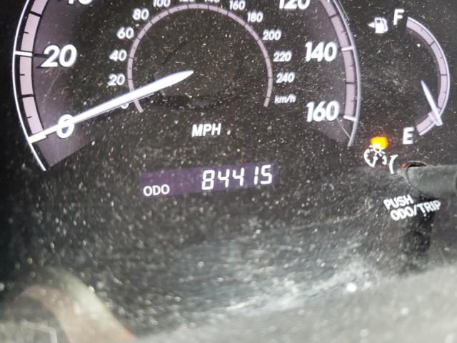 صورة رقم 8 من المزاد - 2012 TOYOTA AVALON BAS مع VIN 4T1BK3DBXCU449310