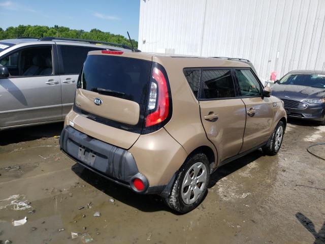 Photo 4 from auction – 2015 KIA SOUL with VIN KNDJN2A24F7187406