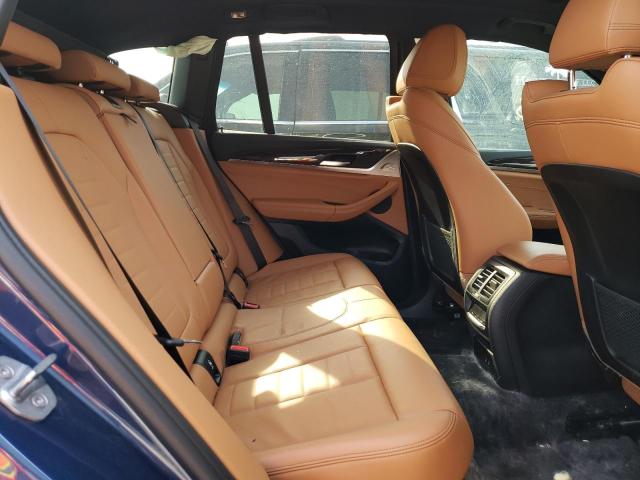 Photo 6 from auction – 2020 BMW X3 SDRIVE3 with VIN 5UXTY3C07L9B95860