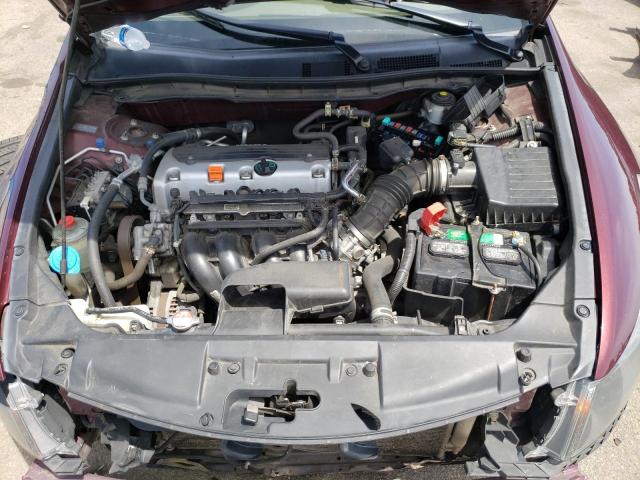 Photo 7 from auction – 2010 HONDA ACCORD LXP with VIN 1HGCP2F46AA066600