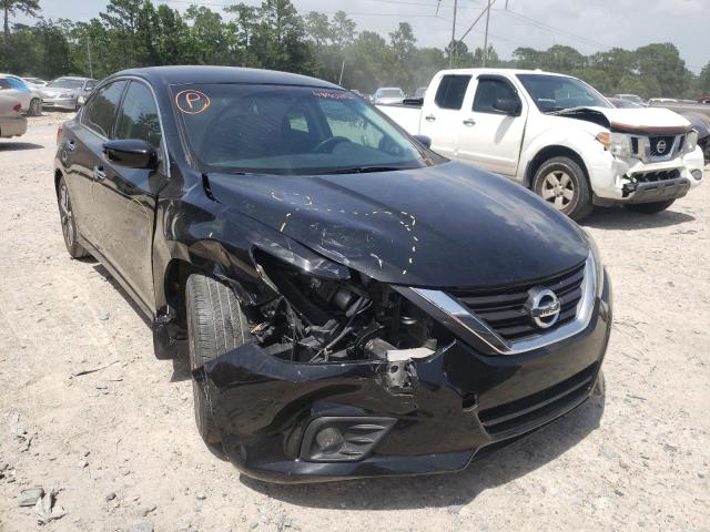NISSAN ALTIMA 2.5 2016 with VIN 1N4AL3AP8GC260332 - Photo from auction