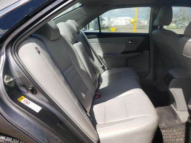 Photo 6 from auction – 2015 TOYOTA CAMRY LE with VIN 4T1BF1FK7FU996657