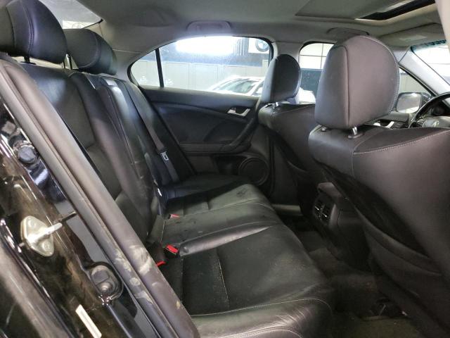 Photo 6 from auction – 2012 ACURA TSX with VIN JH4CU2F43CC004701