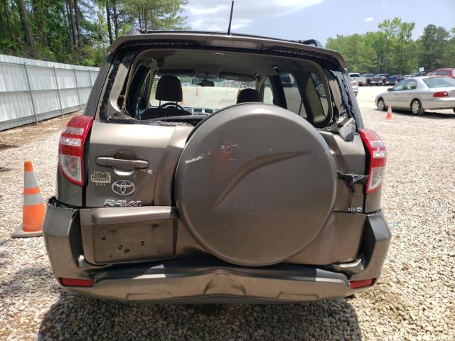 Photo 9 from auction – 2011 TOYOTA RAV4 with VIN 2T3BF4DV6BW119383