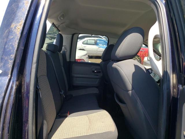 Photo 6 from auction – 2012 DODGE RAM 1500 S with VIN 1C6RD7GT3CS345849