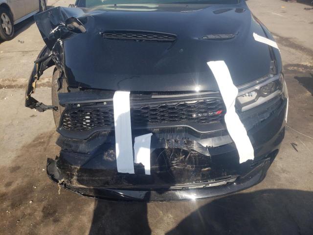 Photo 7 from auction – 2021 DODGE DURANGO R/ with VIN 1C4SDJCT4MC805562