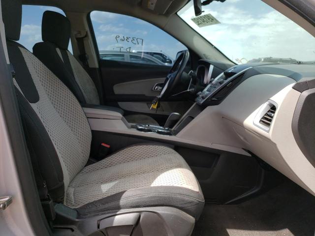 Photo 5 from auction – 2011 CHEVROLET EQUINOX LS with VIN 2CNFLCEC7B6270550