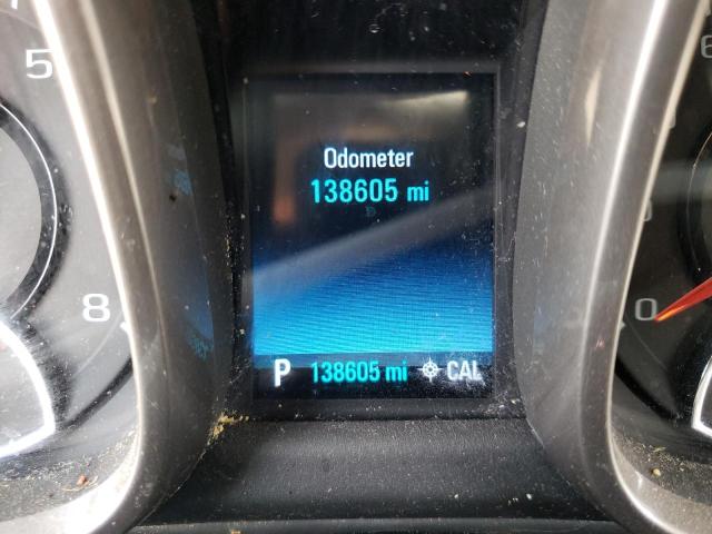 Photo 8 from auction – 2014 CHEVROLET MALIBU 2LT with VIN 1G11E5SL5EF284765