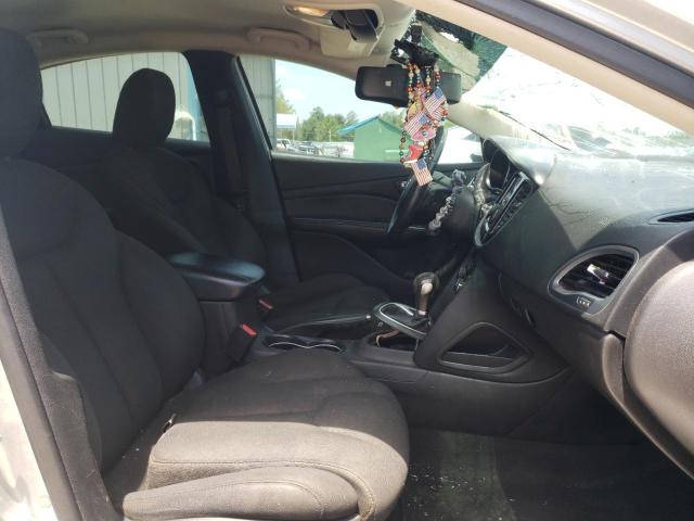 Photo 5 from auction – 2013 DODGE DART SXT with VIN 1C3CDFBA5DD323215