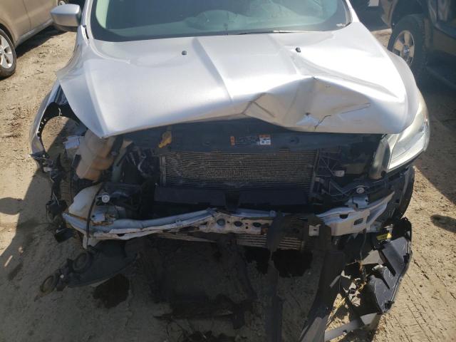 Photo 7 from auction – 2015 FORD ESCAPE SE with VIN 1FMCU9G96FUA10099