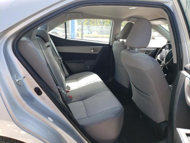 Photo 6 from auction – 2015 TOYOTA COROLLA L with VIN 5YFBURHE3FP316458