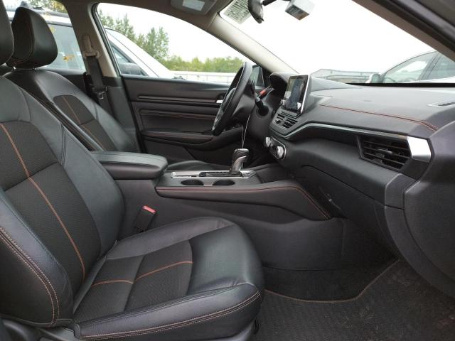 Photo 5 from auction – 2019 NISSAN ALTIMA SR with VIN 1N4BL4CW7KC181290