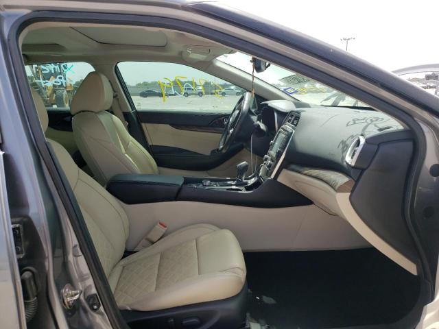 Photo 5 from auction – 2016 NISSAN MAXIMA 3.5 with VIN 1N4AA6AP0GC422459