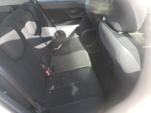 Photo 6 from auction – 2008 TOYOTA SCION XD with VIN JTKKU10498J010630