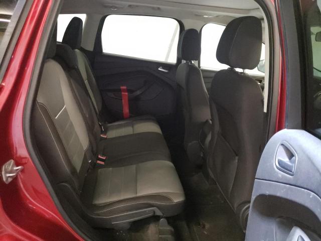Photo 6 from auction – 2014 FORD ESCAPE SE with VIN 1FMCU9G92EUB53291
