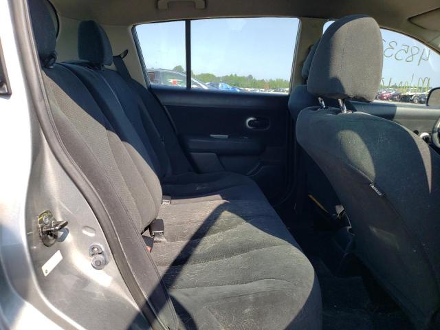 Zdjęcie 6 z aukcji – 2012 NISSAN VERSA S z VIN 3N1BC1CP8CK810393