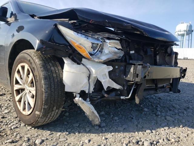 Photo 9 from auction – 2016 TOYOTA CAMRY LE/X with VIN 4T1BF1FK0GU543255