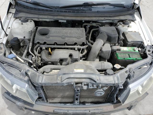 Photo 7 from auction – 2012 KIA FORTE EX with VIN KNAFU4A20C5598195