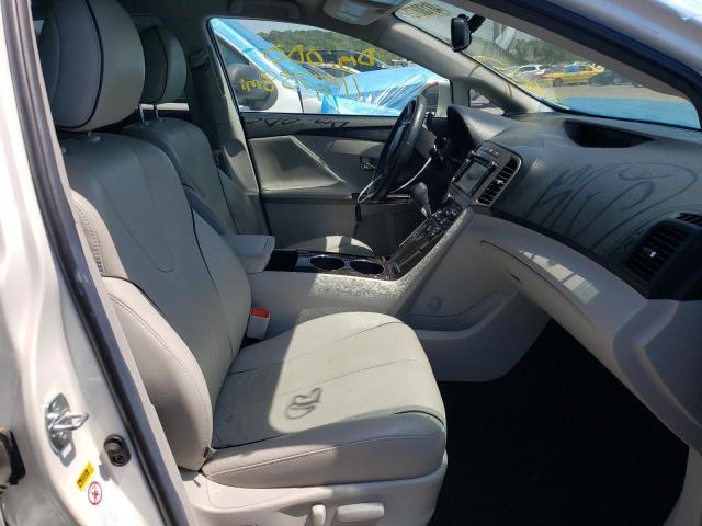 Photo 5 from auction – 2013 TOYOTA VENZA LE with VIN 4T3ZK3BB8DU056769