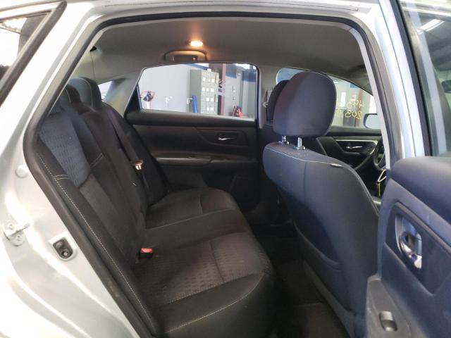 Photo 6 from auction – 2016 NISSAN ALTIMA 2.5 with VIN 1N4AL3AP5GN373482