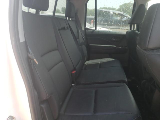 Photo 6 from auction – 2020 HONDA RIDGELINE with VIN 5FPYK3F77LB018737