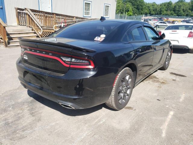 Photo 4 from auction – 2018 DODGE CHARGER GT with VIN 2C3CDXJG4JH324107