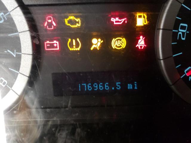 Photo 8 from auction – 2012 FORD ESCAPE LIM with VIN 1FMCU9EG8CKB95121