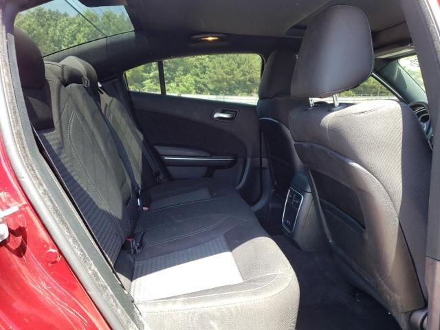 Photo 6 from auction – 2018 DODGE CHARGER GT with VIN 2C3CDXJG8JH235432