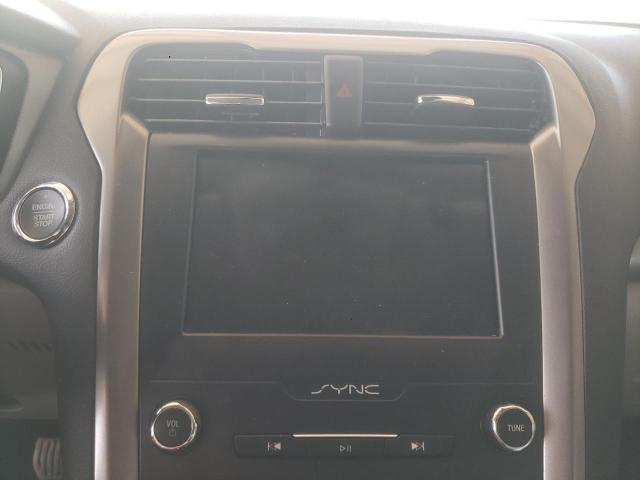 Photo 9 from auction – 2019 FORD FUSION SE with VIN 3FA6P0HD8KR267098