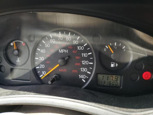 Zdjęcie 8 z aukcji – 2003 FORD FOCUS SE z VIN 1FAFP34P93W253839