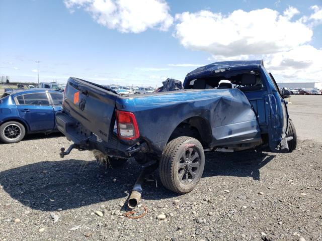Photo 4 from auction – 2022 RAM 3500 BIG H with VIN 3C63R3HL3NG211707