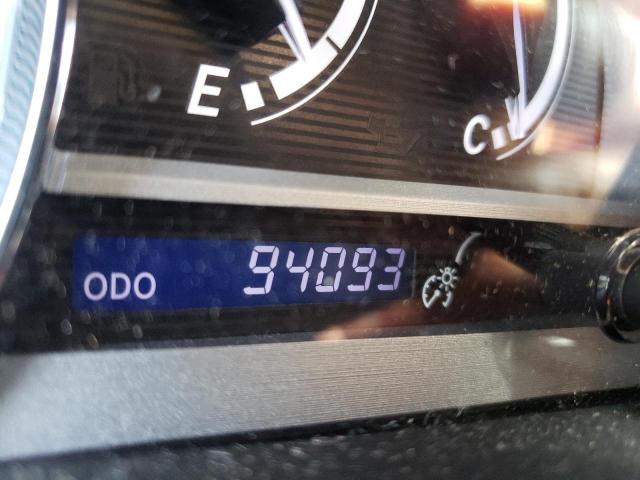 Photo 8 from auction – 2015 TOYOTA VENZA LE with VIN 4T3BK3BB2FU112869