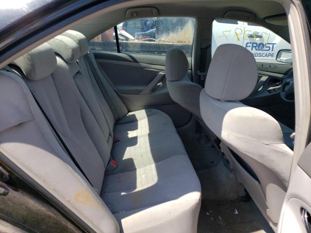 Photo 6 from auction – 2011 TOYOTA CAMRY BASE with VIN 4T1BF3EK0BU150698