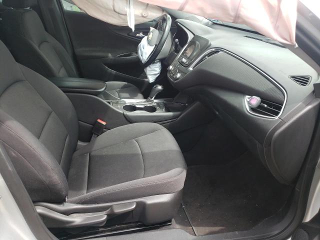 Photo 5 from auction – 2016 CHEVROLET MALIBU LT with VIN 1G1ZE5STXGF200025
