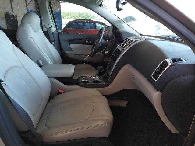 Photo 5 from auction – 2007 GMC ACADIA SLT with VIN 1GKER237X7J130540