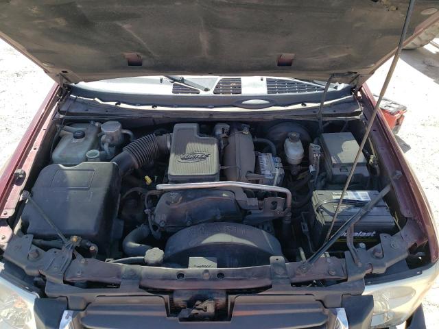 Photo 7 from auction – 2004 GMC ENVOY XUV with VIN 1GKES12S446189750