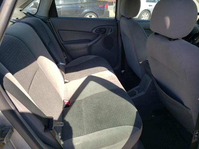 Photo 6 from auction – 2003 FORD FOCUS SE C with VIN 1FAFP34Z53W254360