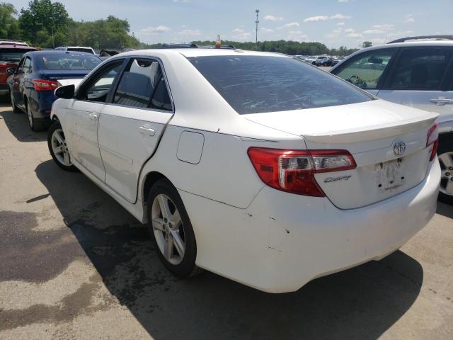 Photo 3 from auction – 2012 TOYOTA CAMRY with VIN 4T1BF1FK2CU597795