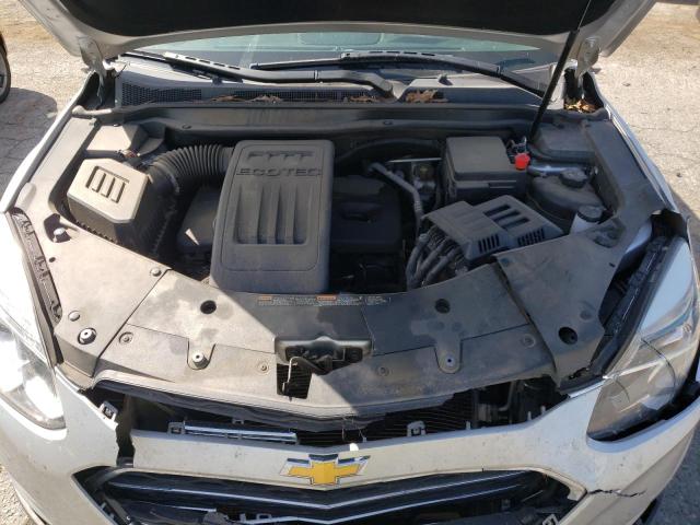 Photo 7 from auction – 2017 CHEVROLET EQUINOX LT with VIN 2GNALCEK0H1538230