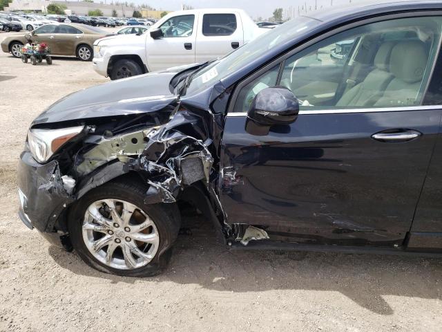 Photo 9 from auction – 2020 BUICK ENVISION P with VIN LRBFXBSAXLD166982