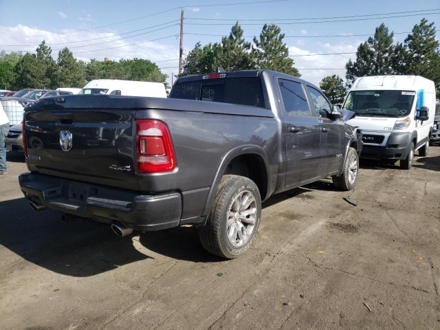Photo 4 from auction – 2020 RAM 1500 LARAM with VIN 1C6SRFJT6LN116733