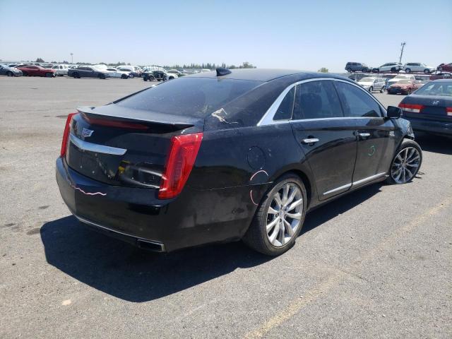 Photo 4 from auction – 2016 CADILLAC XTS LUXURY with VIN 2G61M5S35G9116357