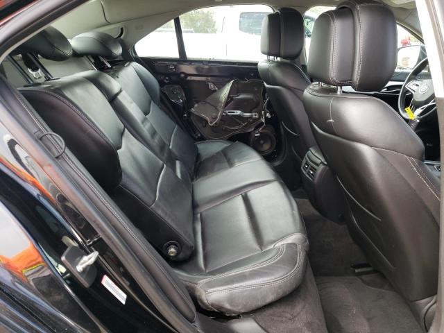 Photo 6 from auction – 2014 CADILLAC ATS LUXURY with VIN 1G6AB5RX4E0111270