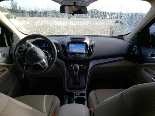 Photo 9 from auction – 2016 FORD ESCAPE SE with VIN 1FMCU0G93GUC73728
