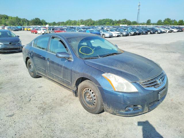 Photo 9 from auction – 2012 NISSAN ALTIMA BAS with VIN 1N4AL2APXCC250308