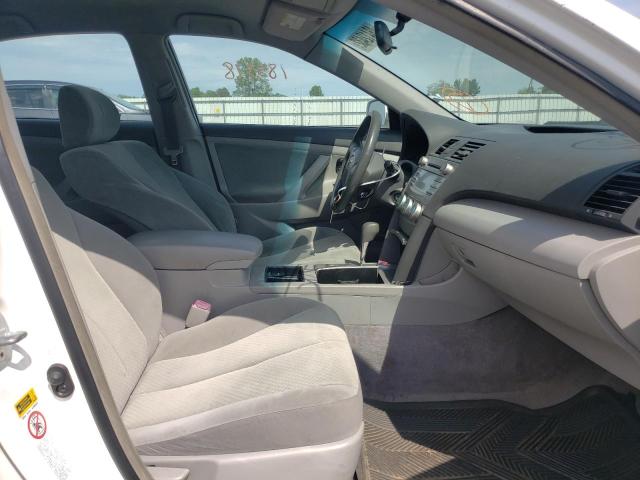 Photo 5 from auction – 2007 TOYOTA CAMRY CE with VIN JTNBE46KX73040309