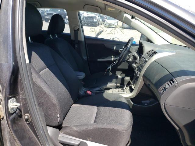 Photo 5 from auction – 2010 TOYOTA COROLLA BA with VIN 1NXBU4EE7AZ219648